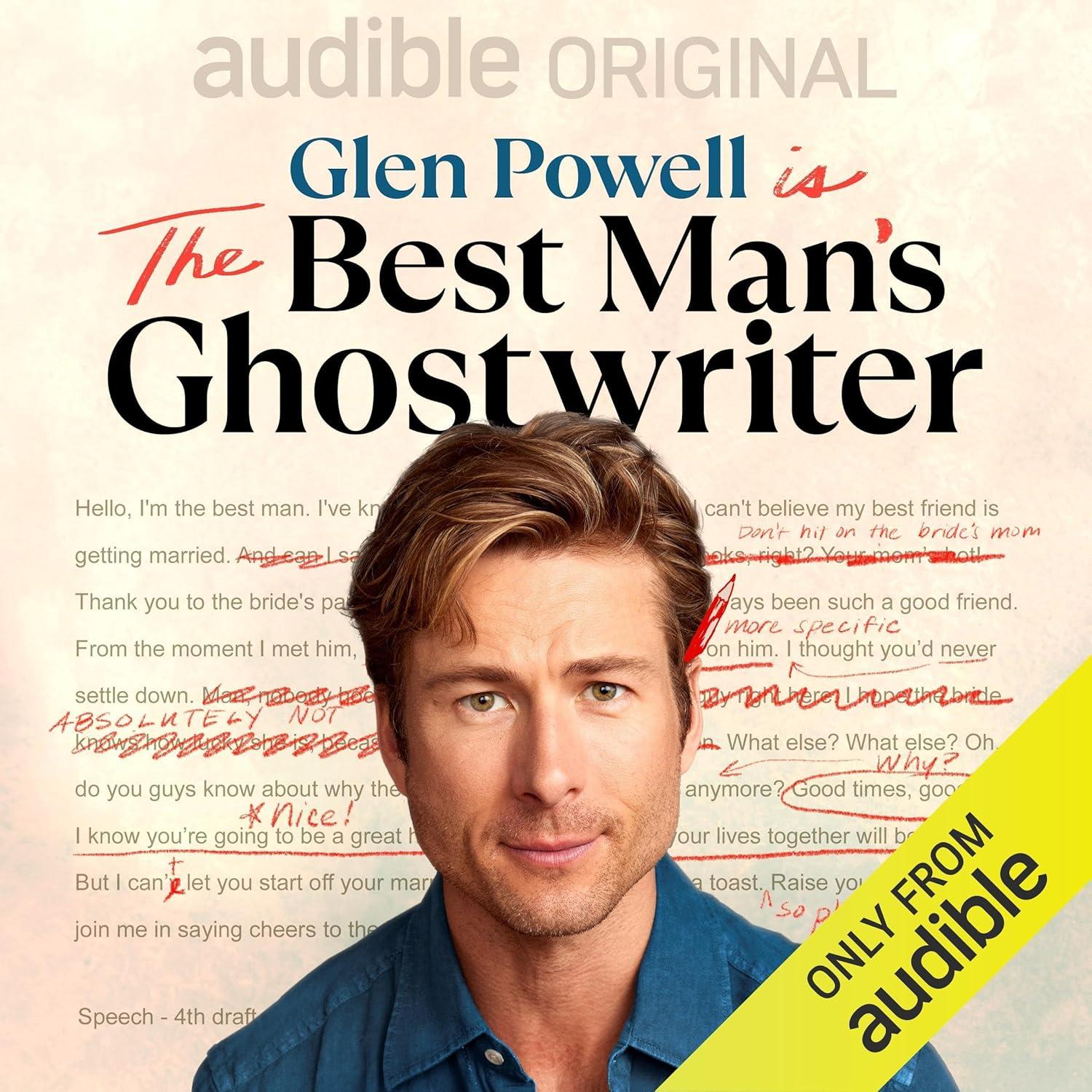 Best Man's Ghostwriter Versus: Tested Style, Trending Use, Surprising Insights