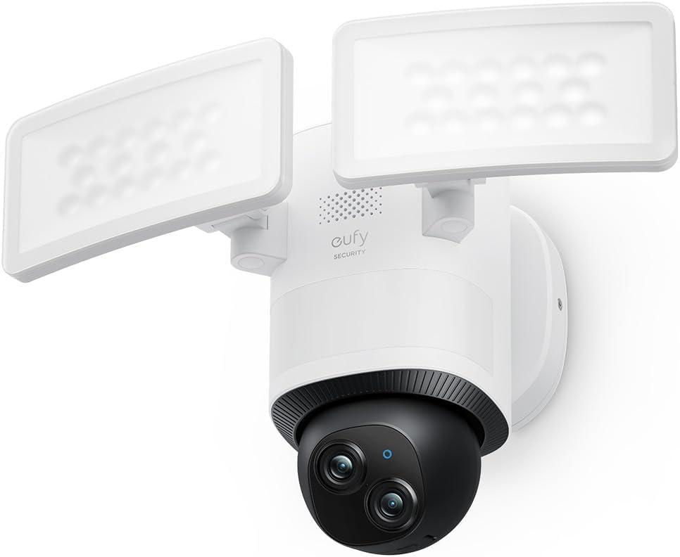 E340 vs. HB3: Tested Floodlight Features, No Fees… Surprising Outdoors Comparisons!