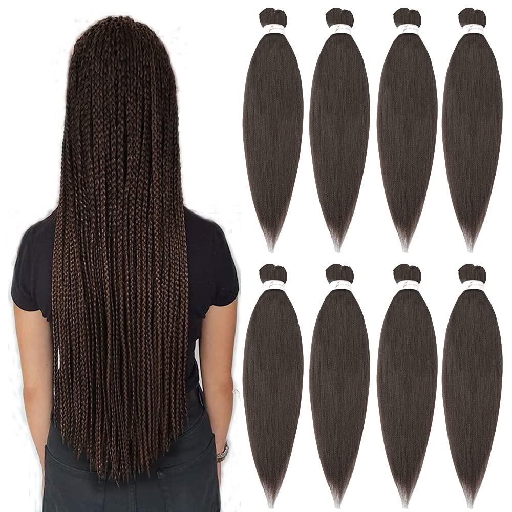 Wavy Human Hair vs. Braiding Hair: Best Poky Top Comparison