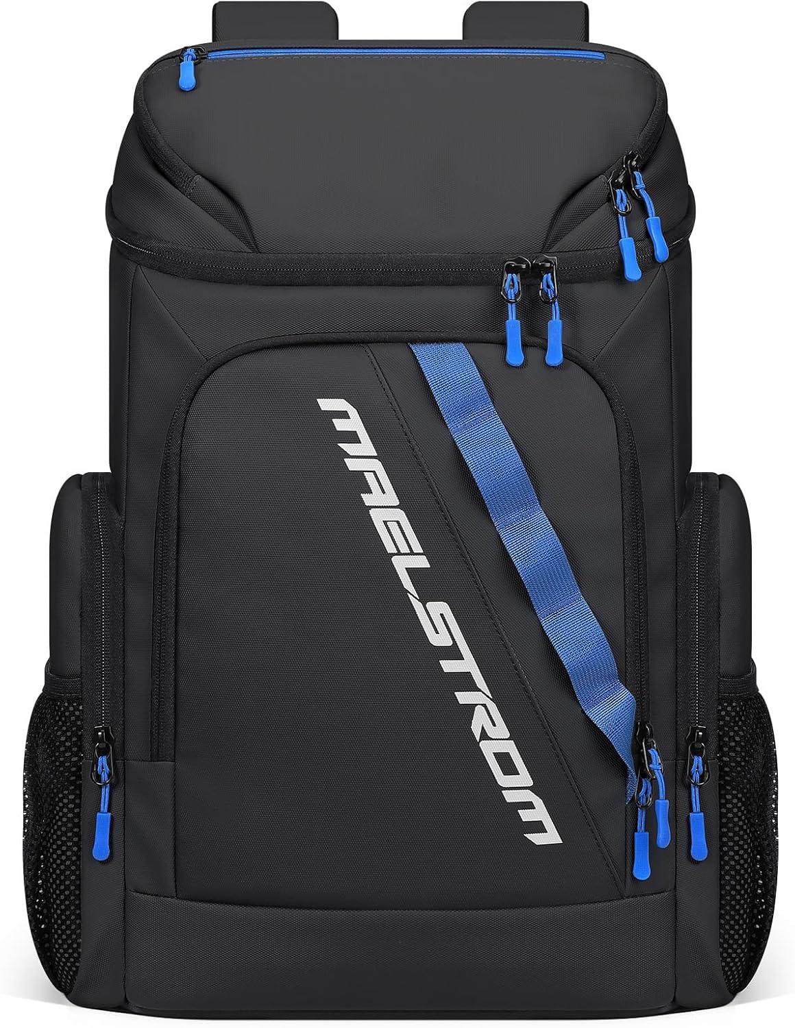 Cooler Backpack Showdown: Tested For Beach Trips... Unbeatable Versatility!