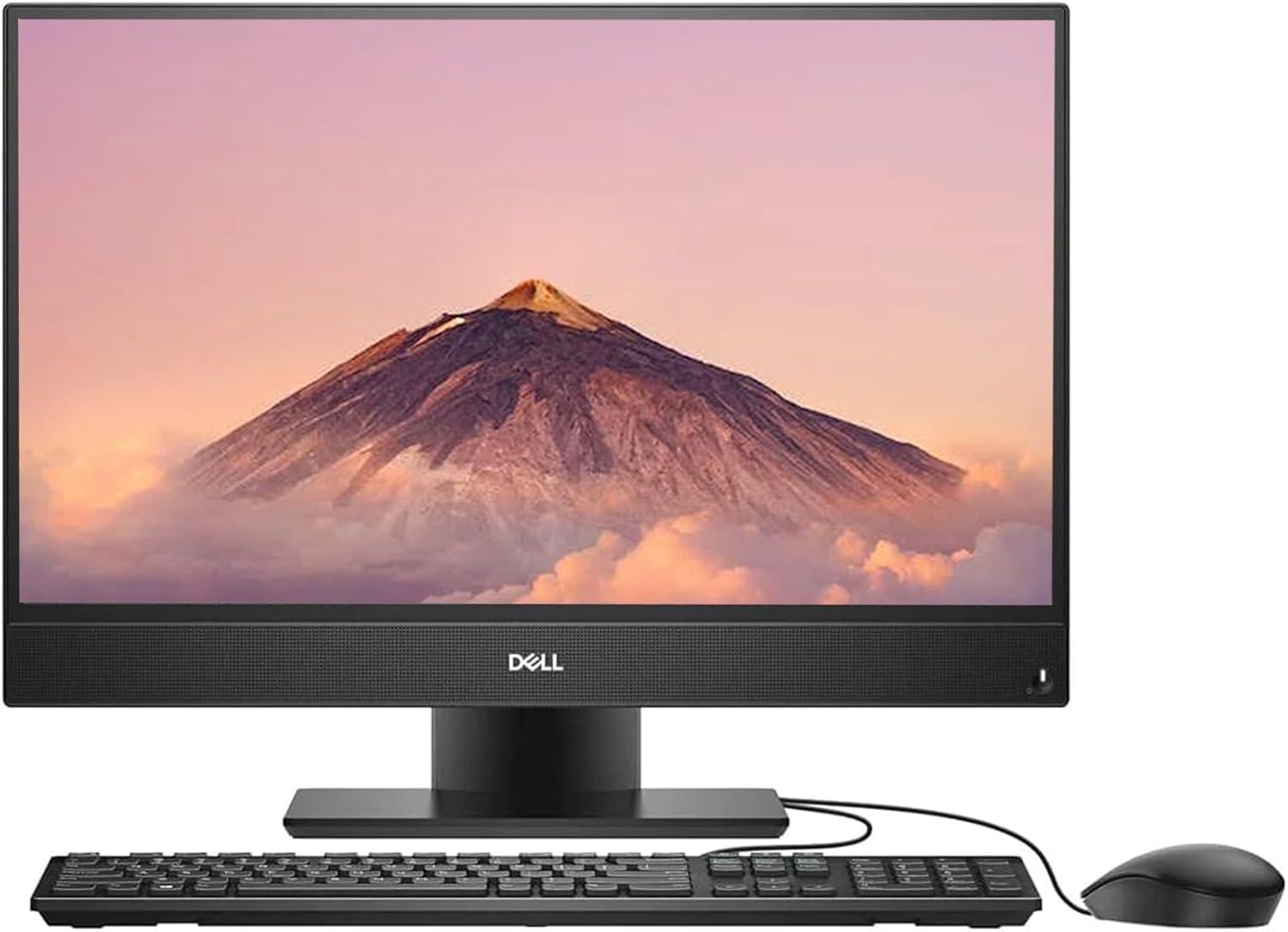 Surprising All-in-One Showdown: HP vs. Lenovo Tested