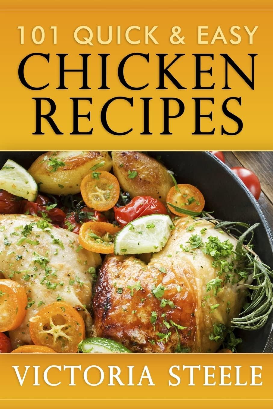 Slow Cooker Chicken Showdown: Tested Recipes, Easy Dinners