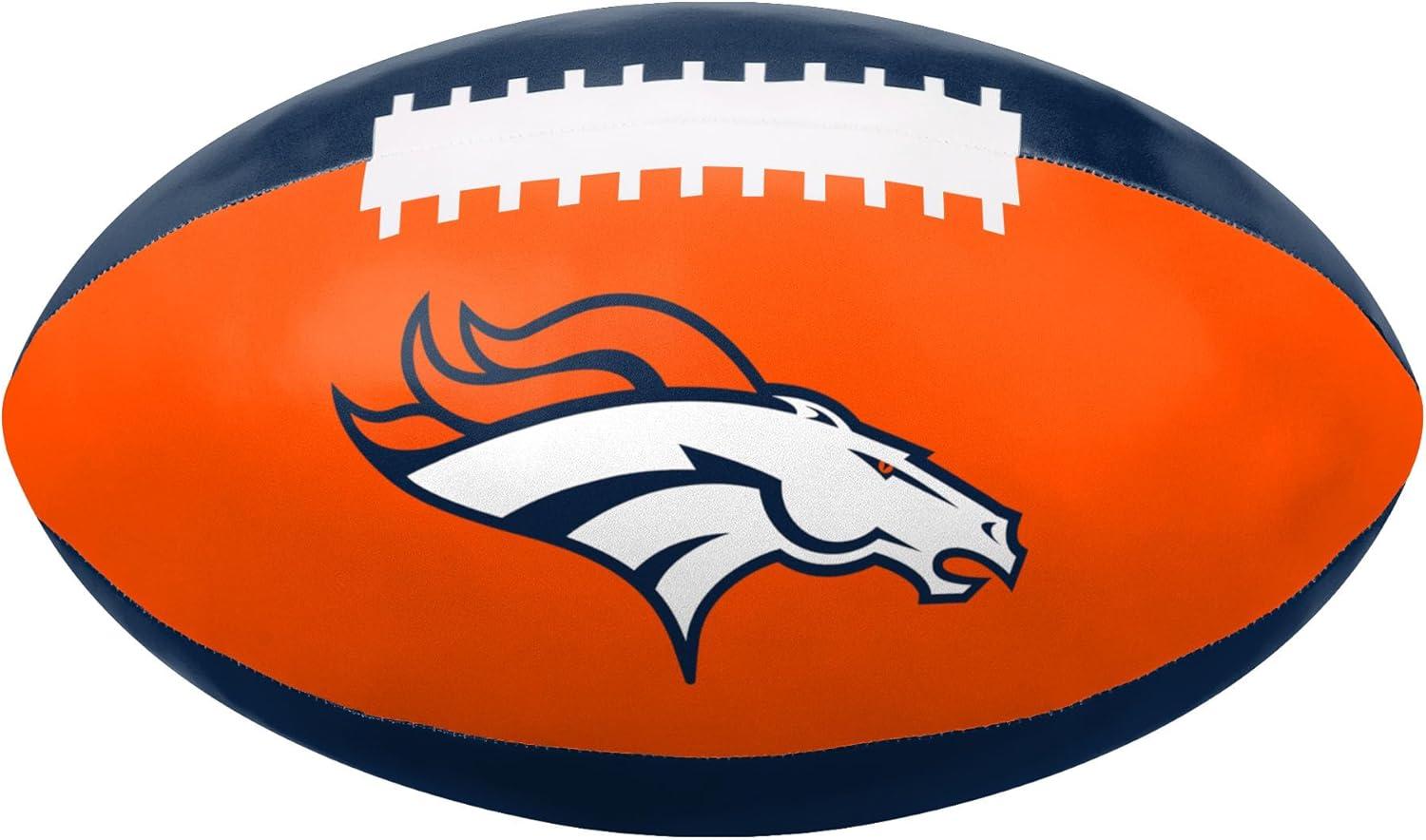 Versus FOCO: Tested Soft PVC Ball's Surprising Grip in NFL Style
