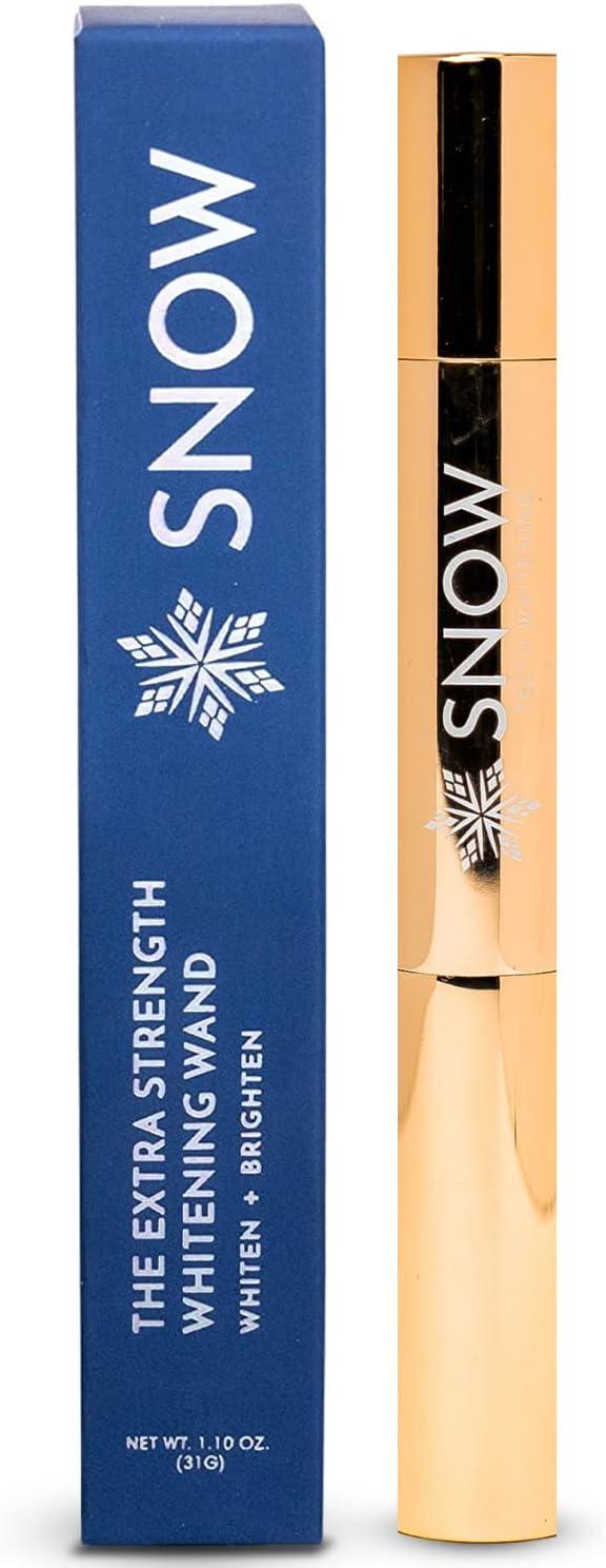сравнивая два tested teeth whitening pens