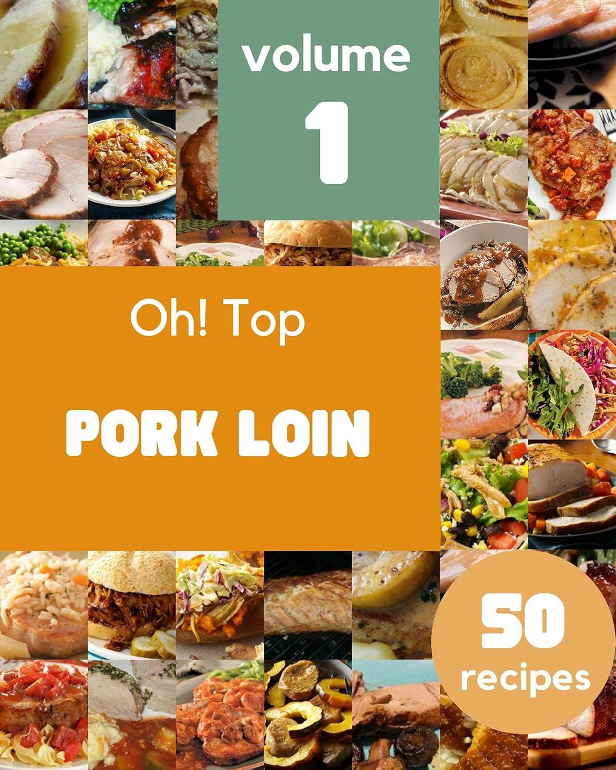 Compare Tested Recipes: Pork Loin Epic Showdown!