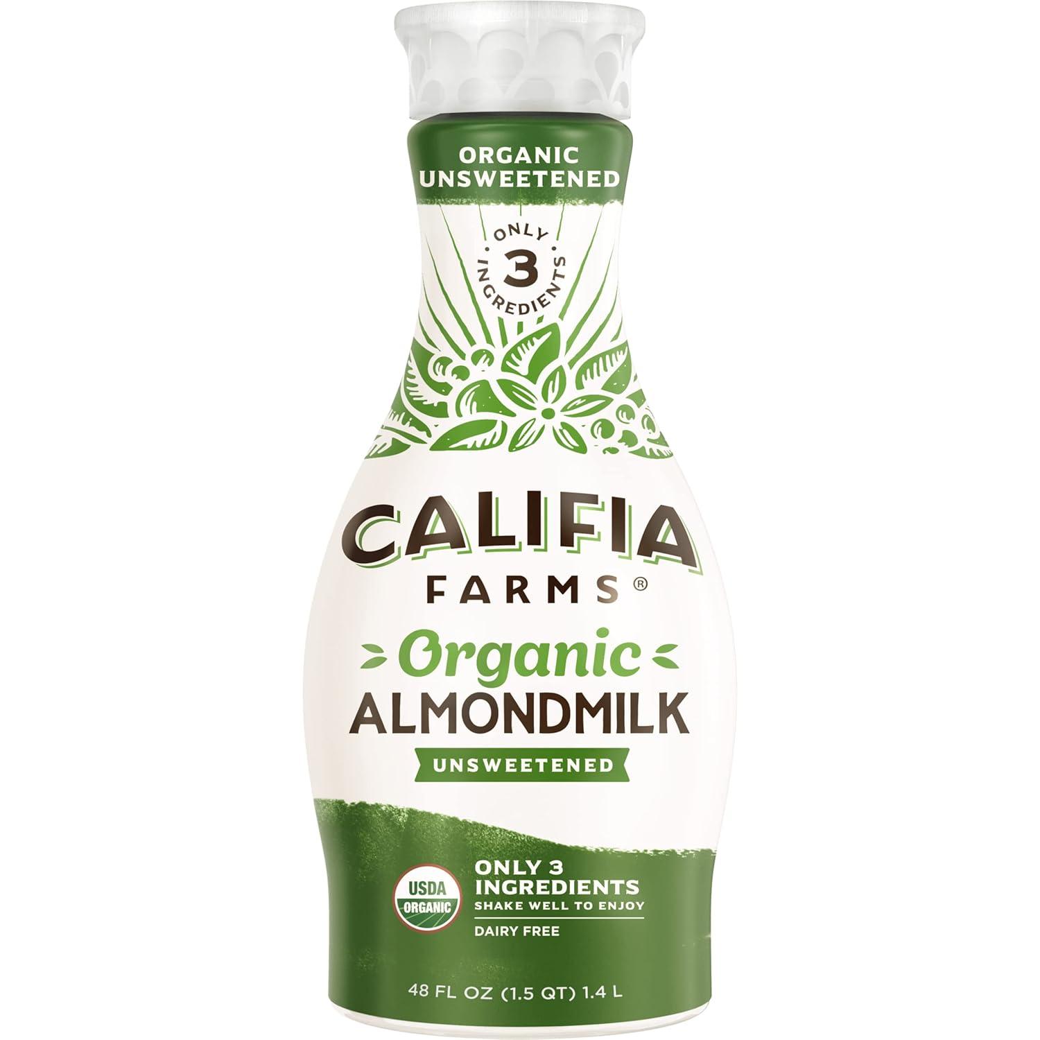 Almond Milk Showdown: Tested Flavors vsHealth Benefits