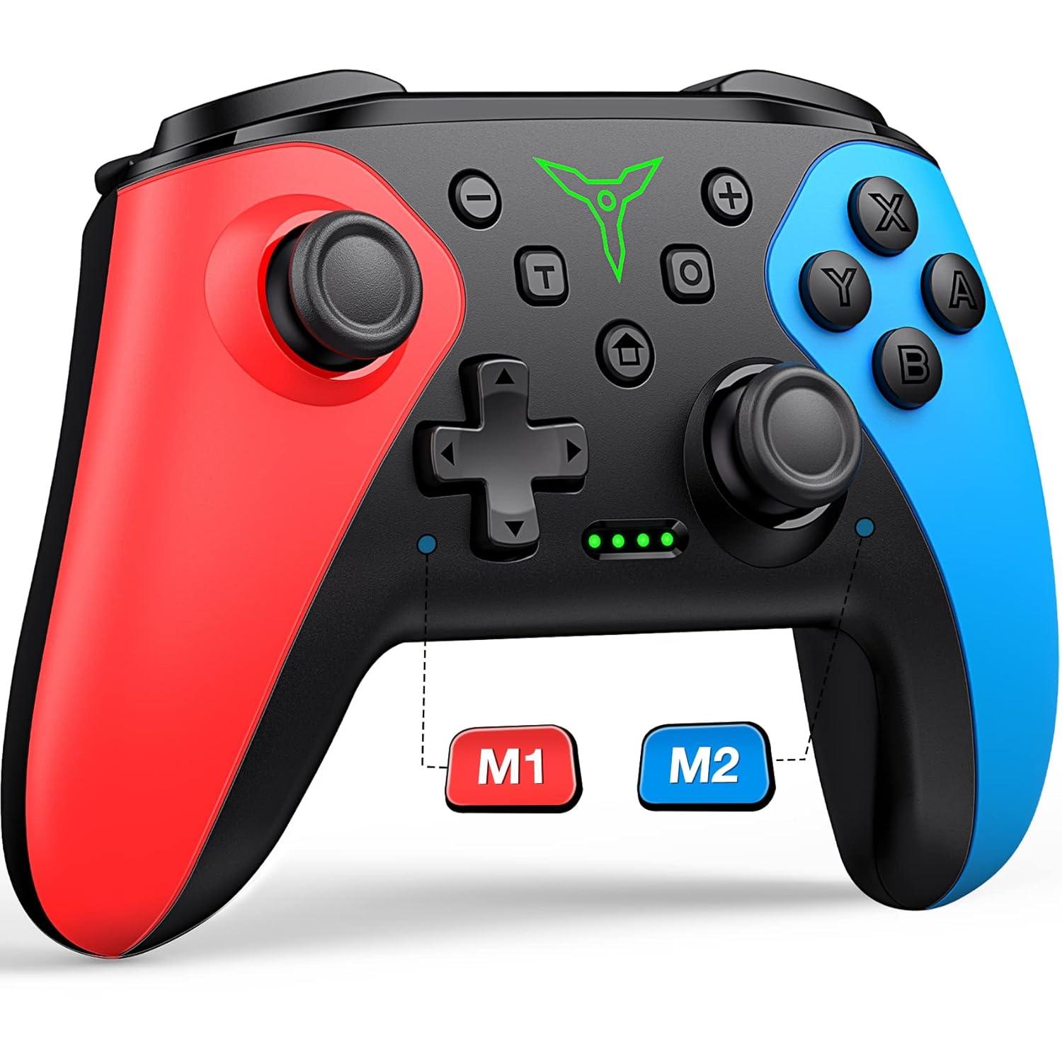 Orzly Switch Case: Superior Protection, Tested Quality… Unbeatable Value!
