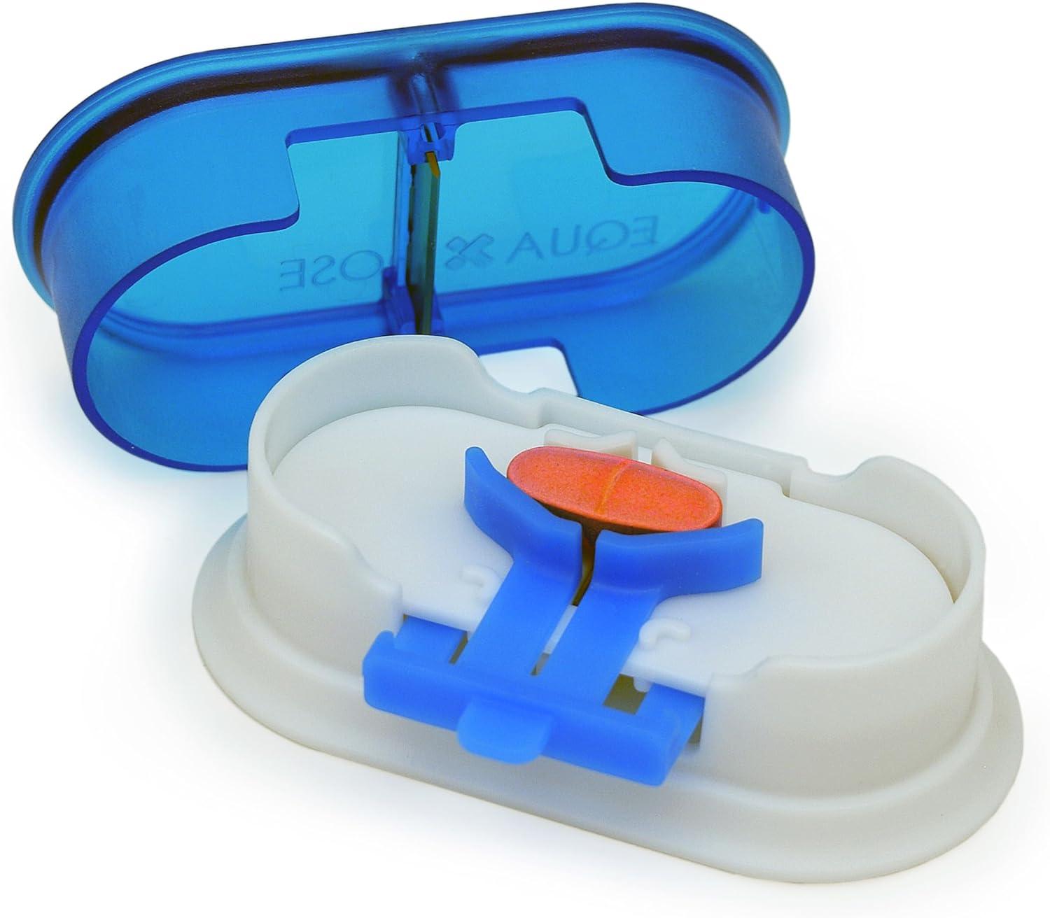 EQUADOSE Cutter Showdown: Surprising Versus Tiny Vitamins, Plus... Details 💊