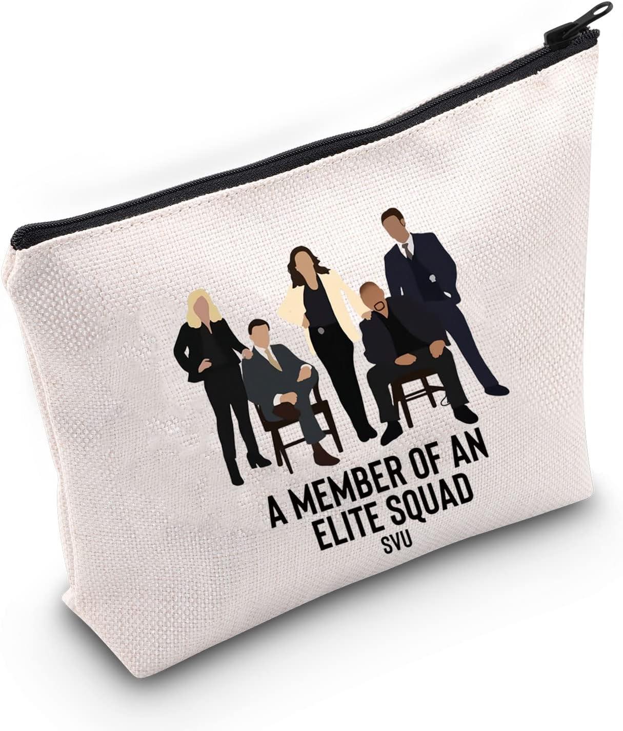 Funny Law Detective SUV Show Bag Compared: Elite Squad's Tested Gift… Stylish & Surprising!