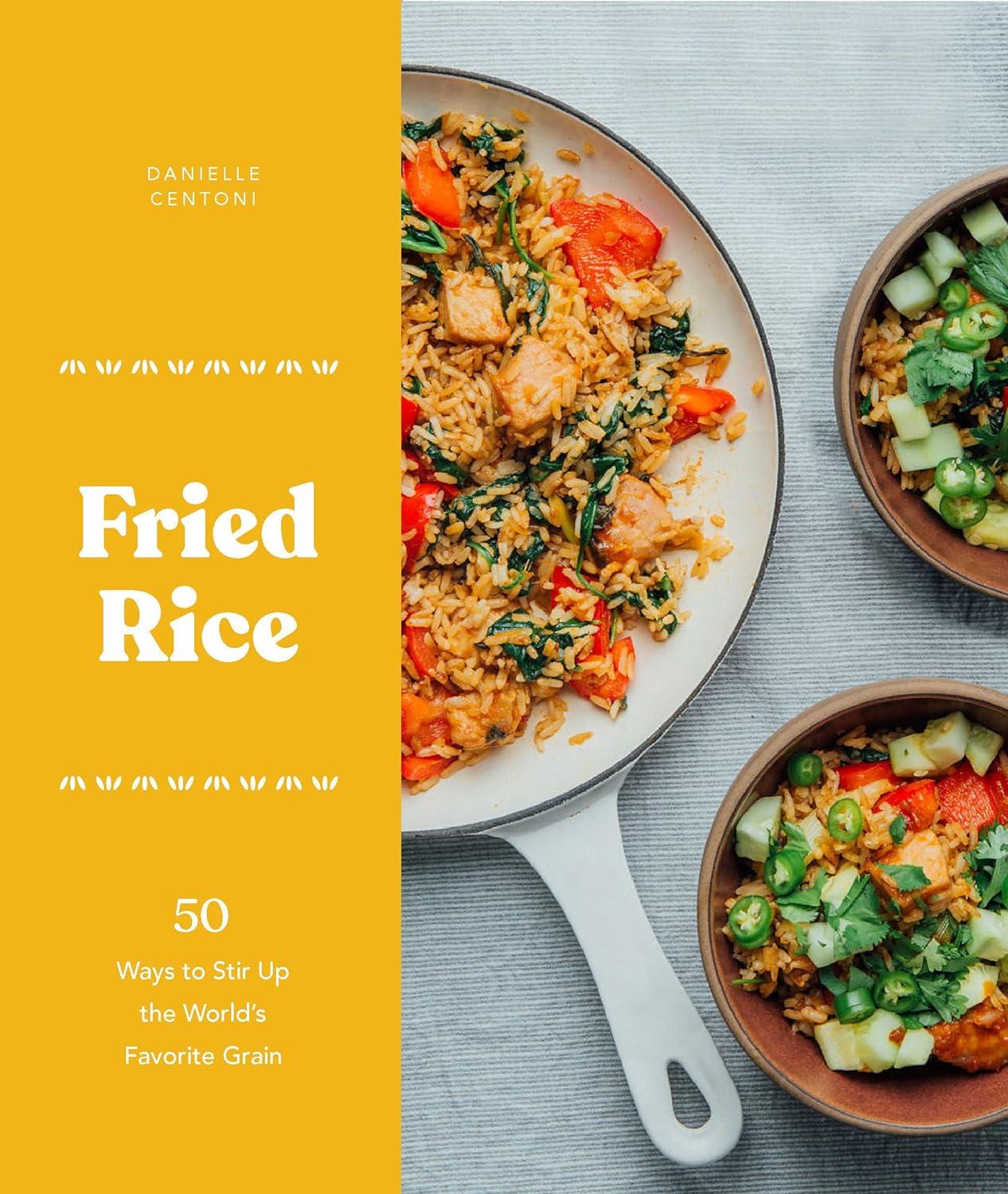 Surprising Rice Recipe Showdown... Test Kitchen Picks!