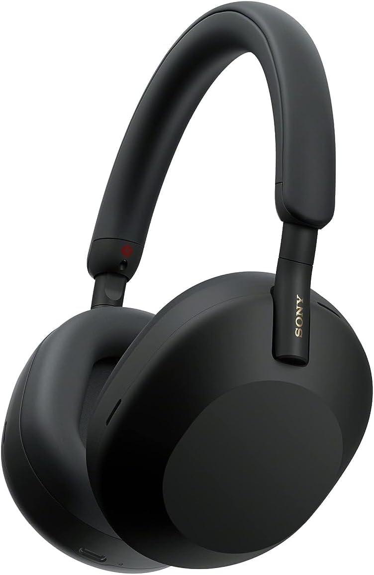 Skullcandy Hesh vs Sony: tested noise cancelling showdown