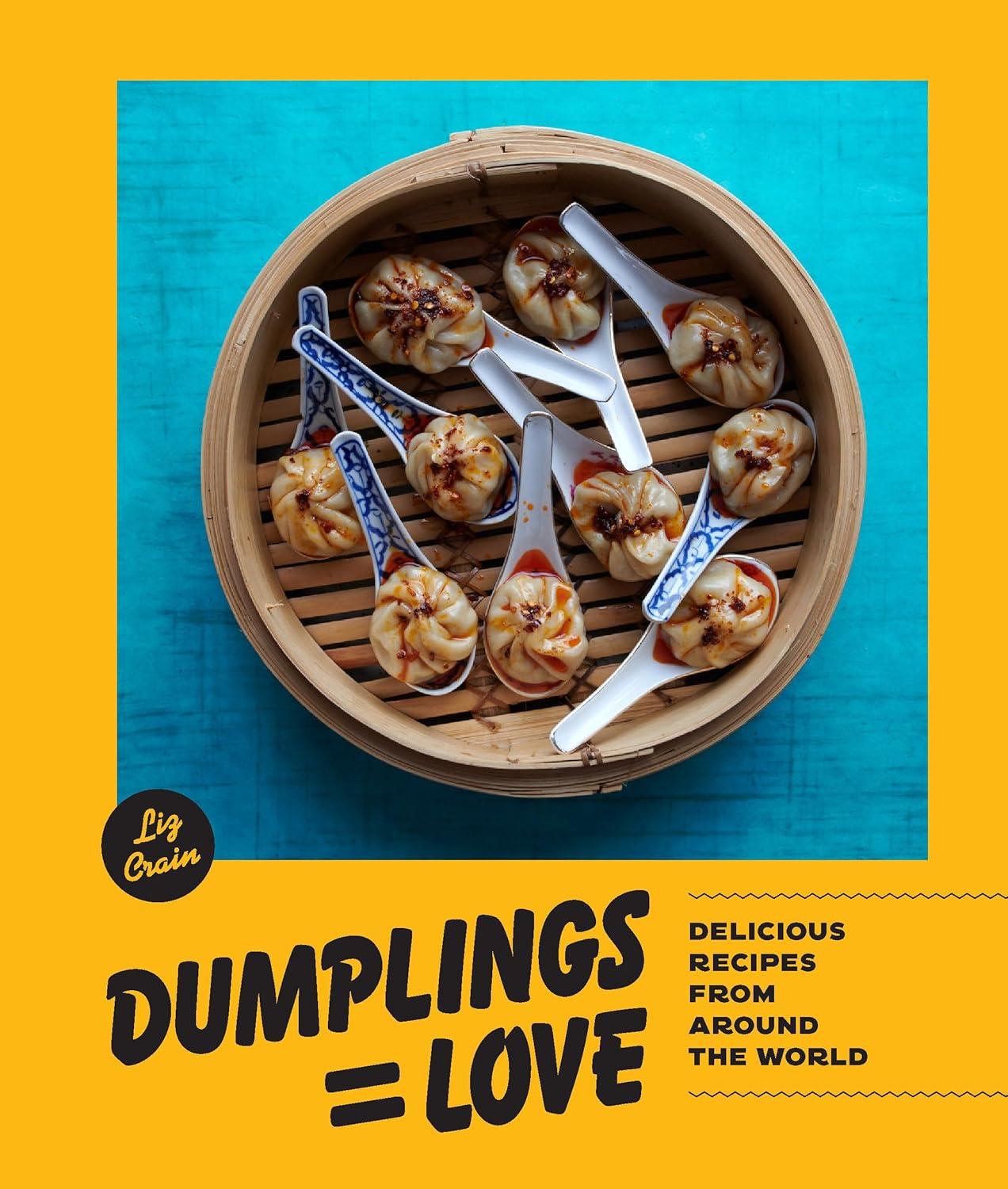 Comparing Dumpling Gems: A Showdown Of Asian Delights…