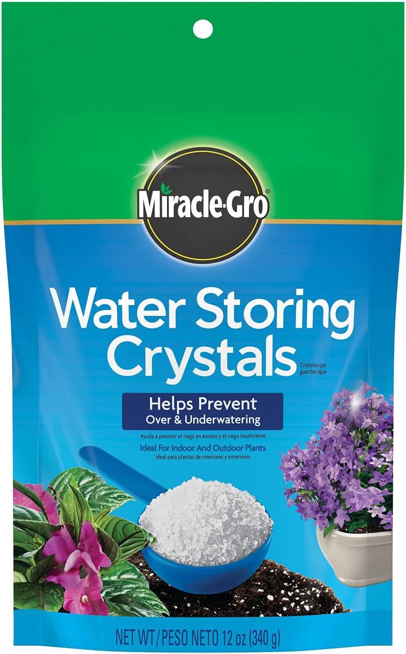 Water-Testing Crystal Showdown: Store Moisture, Avoid Fails (12oz Boost!)