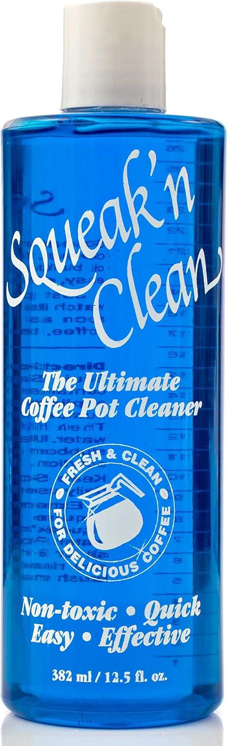 Concentrated Cleaner vs. Food Stain Remover: Tested Uses, USA Made, Surprising Versatility