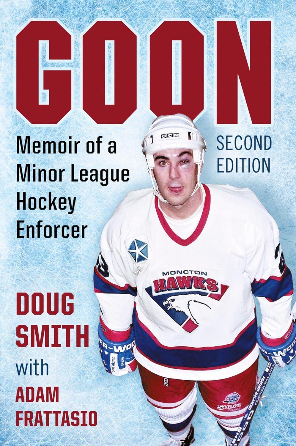 Hockey Names, Logos...Surprising Insights on Team Histories!