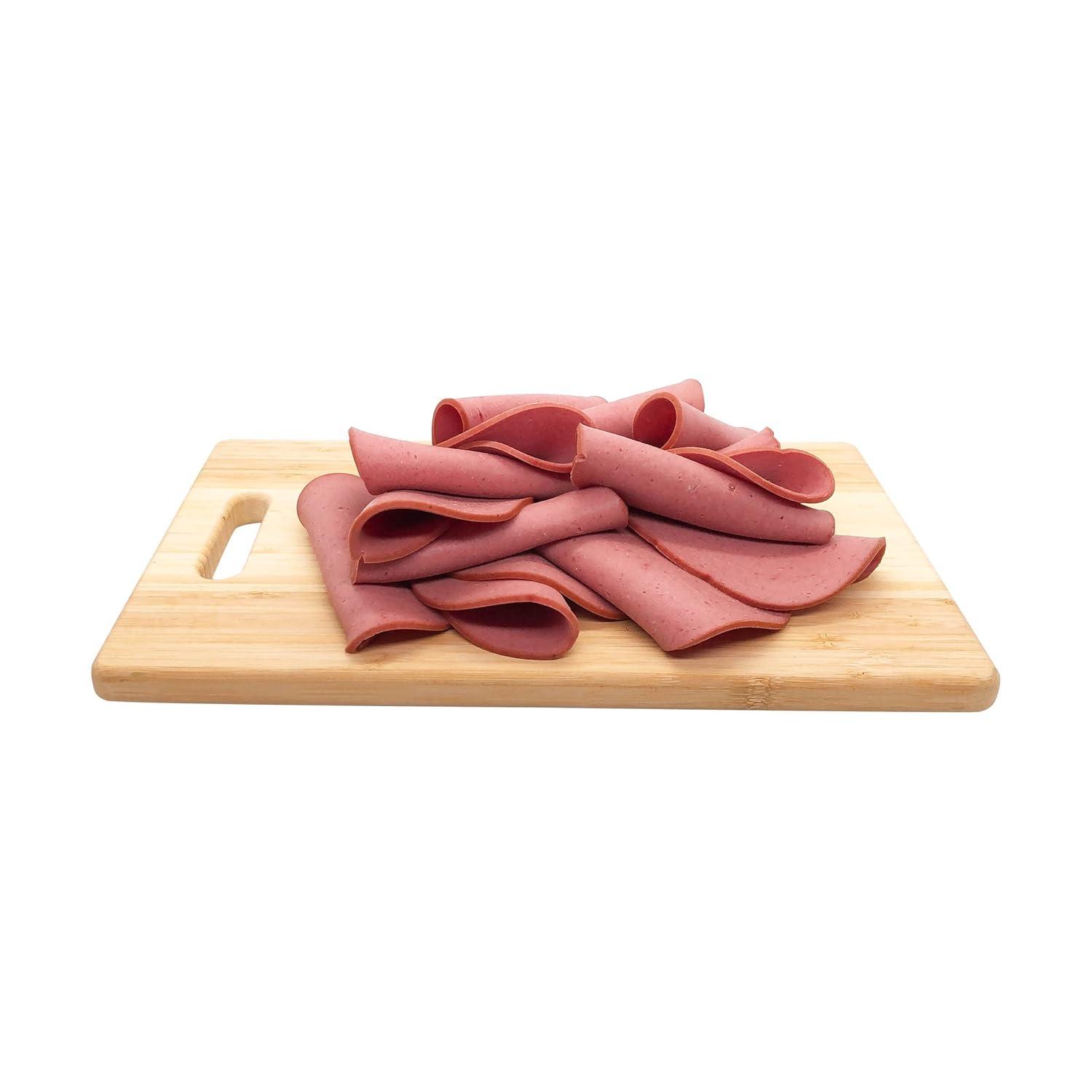 Wellshire Beef vs. Bologna: Surprising Test artisan cut & convenience staples