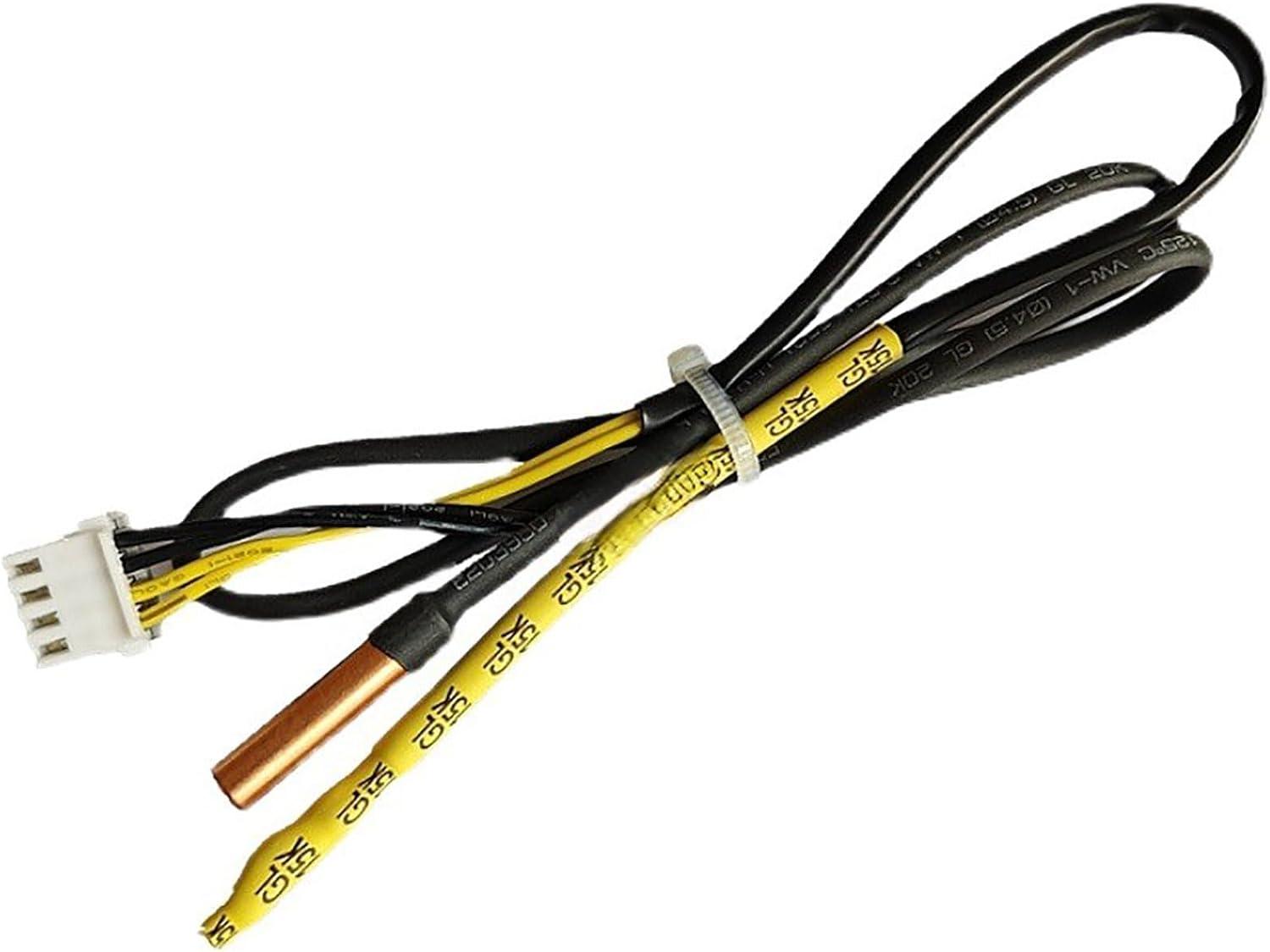 Compared AC Sensor: Tested Freeze Control, Universal Use,.getUserMore···