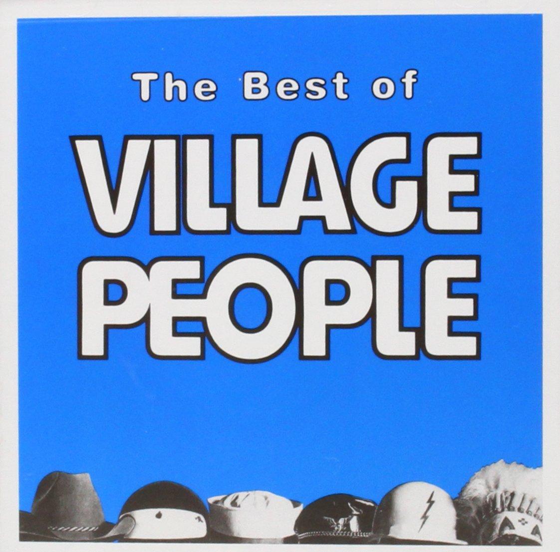 Village People Hits Tested: Funky Beats vs. Urban Trends