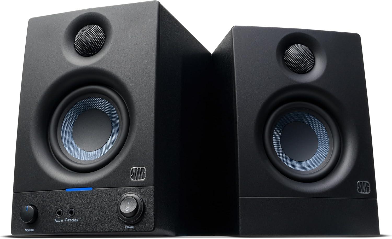 Surprising Insight: Eris 3.5’s + Sub vs Pyle PA Kit - Tested...Big Sound Choices!