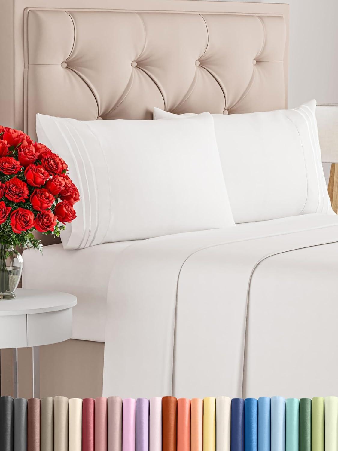 Comfy Breathable Hotel Set vs Oeko-Tex... Tested Bedding Insights