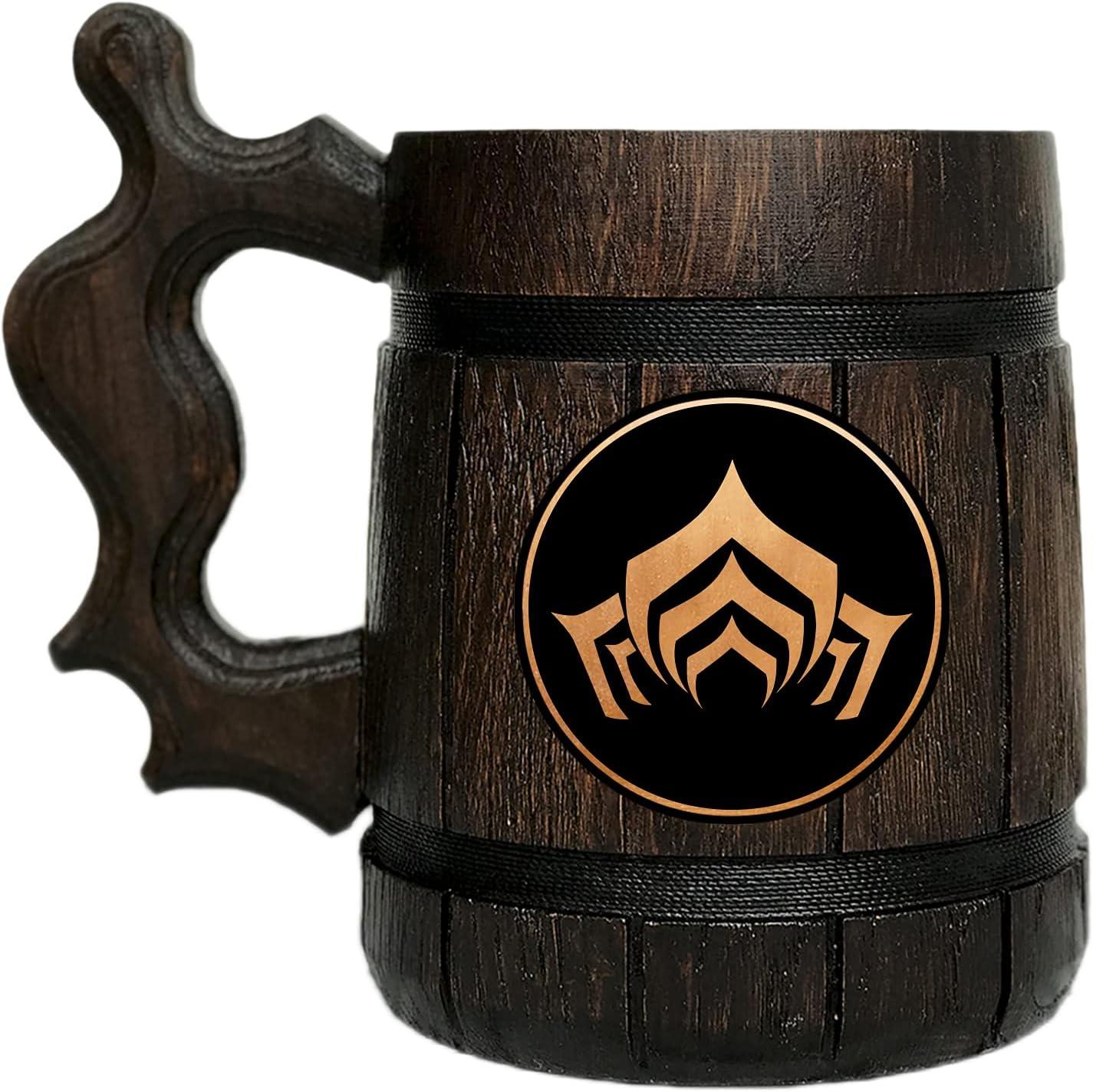Insulated Oak Mug Showdown: Tested Versus Trend: Perfect for Gatherings