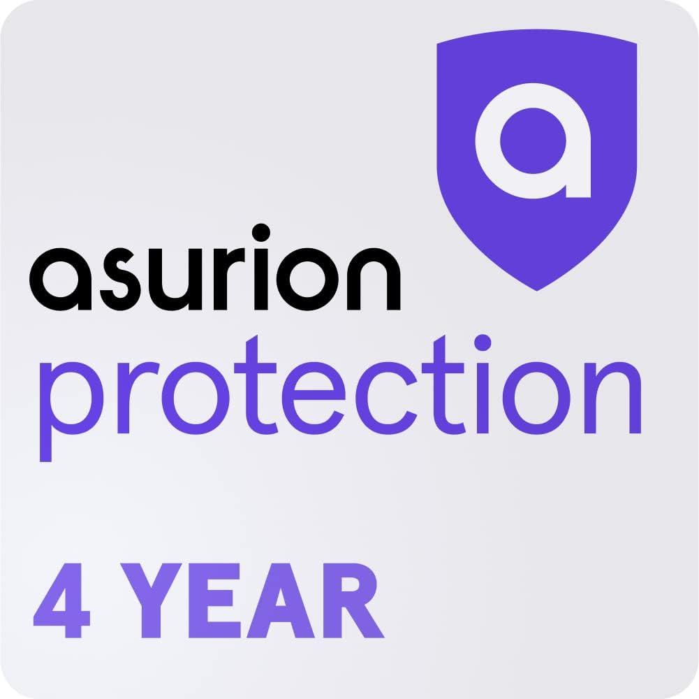 Compare Asurion 4-Year Plan Versus Warranty T-Shirt: Surprising Insights