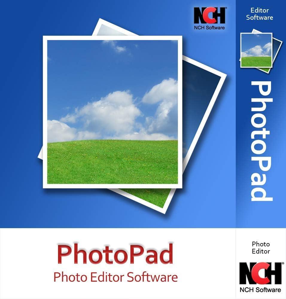 PhotoPad Versus Nero: A Surprising Image Editor Showdown