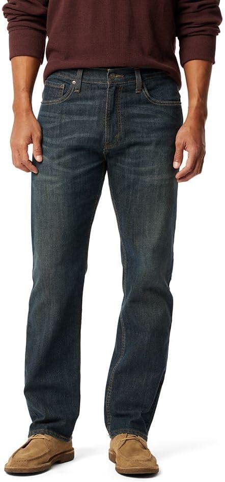 Big & Tall vs. Classic Fit: Men's Jeans Compared... Real-World Relief Tested Here