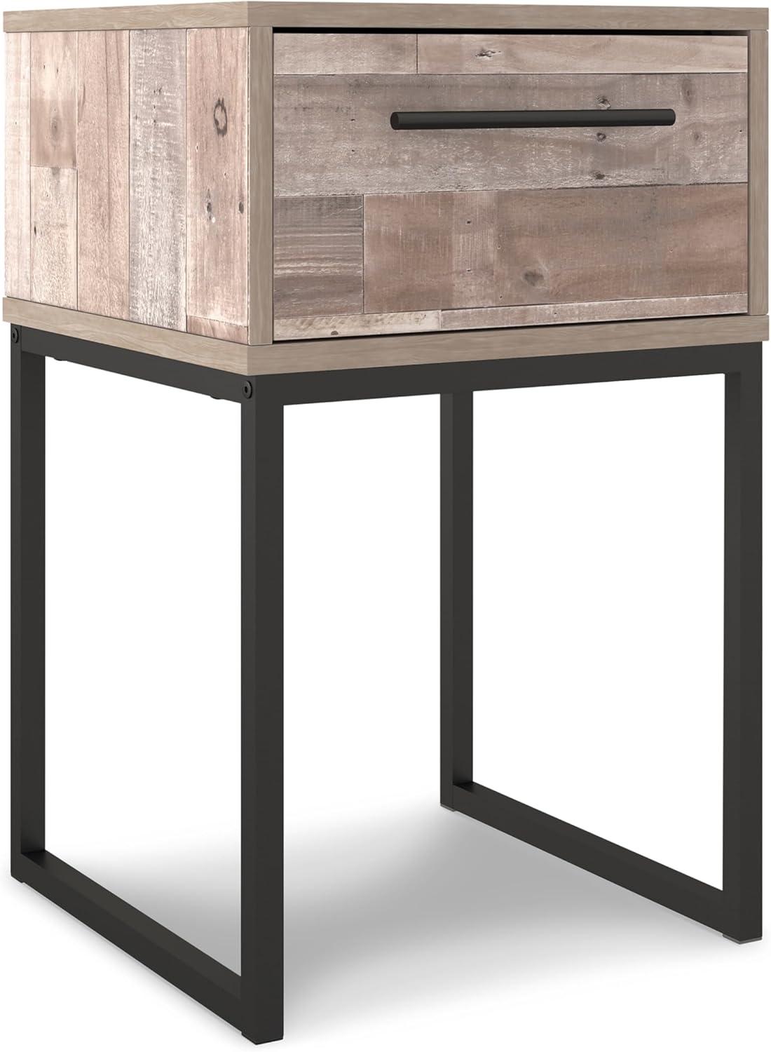 Signature Design Versus tested: Ashley Neilsville Stand’s Insightful Matching Drawer…