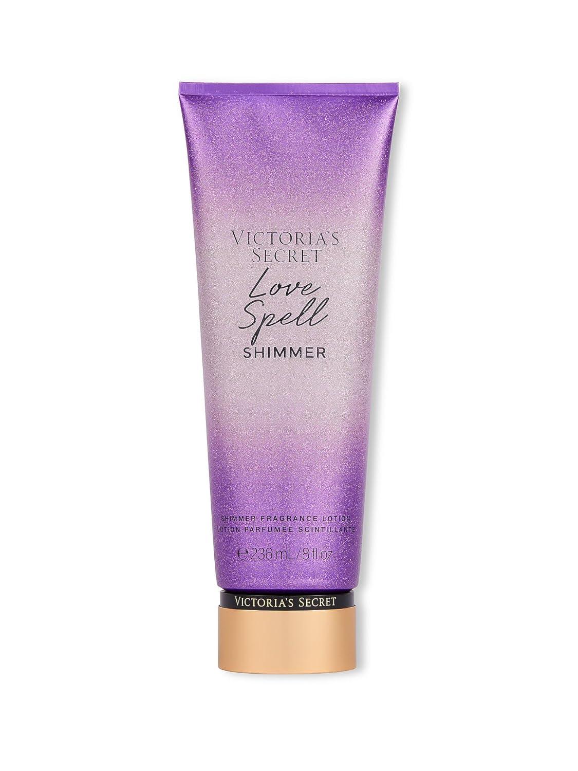 Surprising VS: VS Angel Gold Lotion vs. Daring Eau De Parfum… Which tests best?