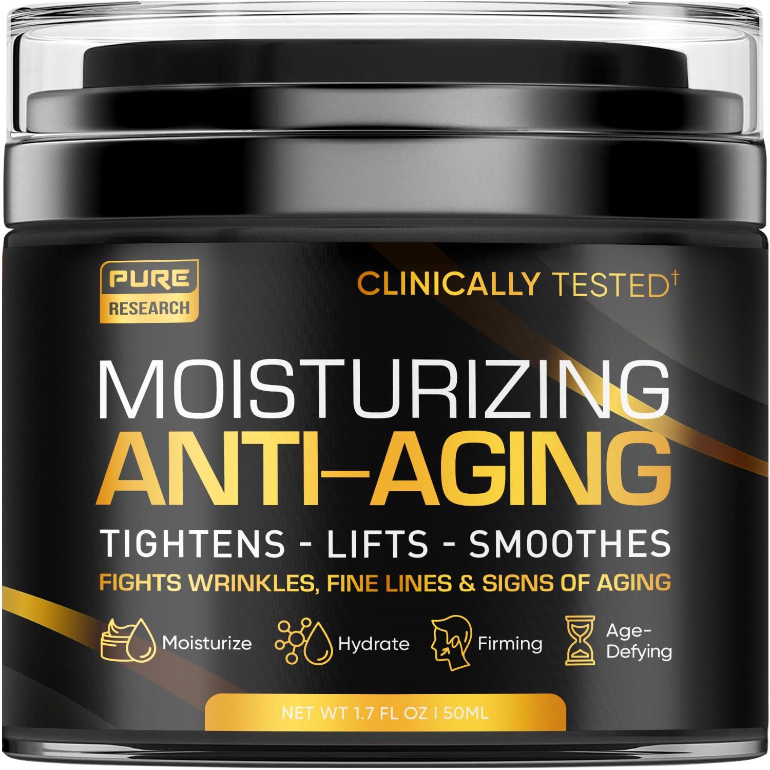 Retinol vs Collagen: Anti Aging Showdown For Men’s Skin