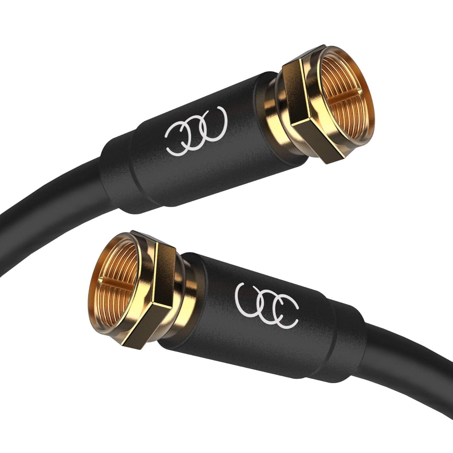 Cable Versus Antenna: A Surprising Choice For Free HD