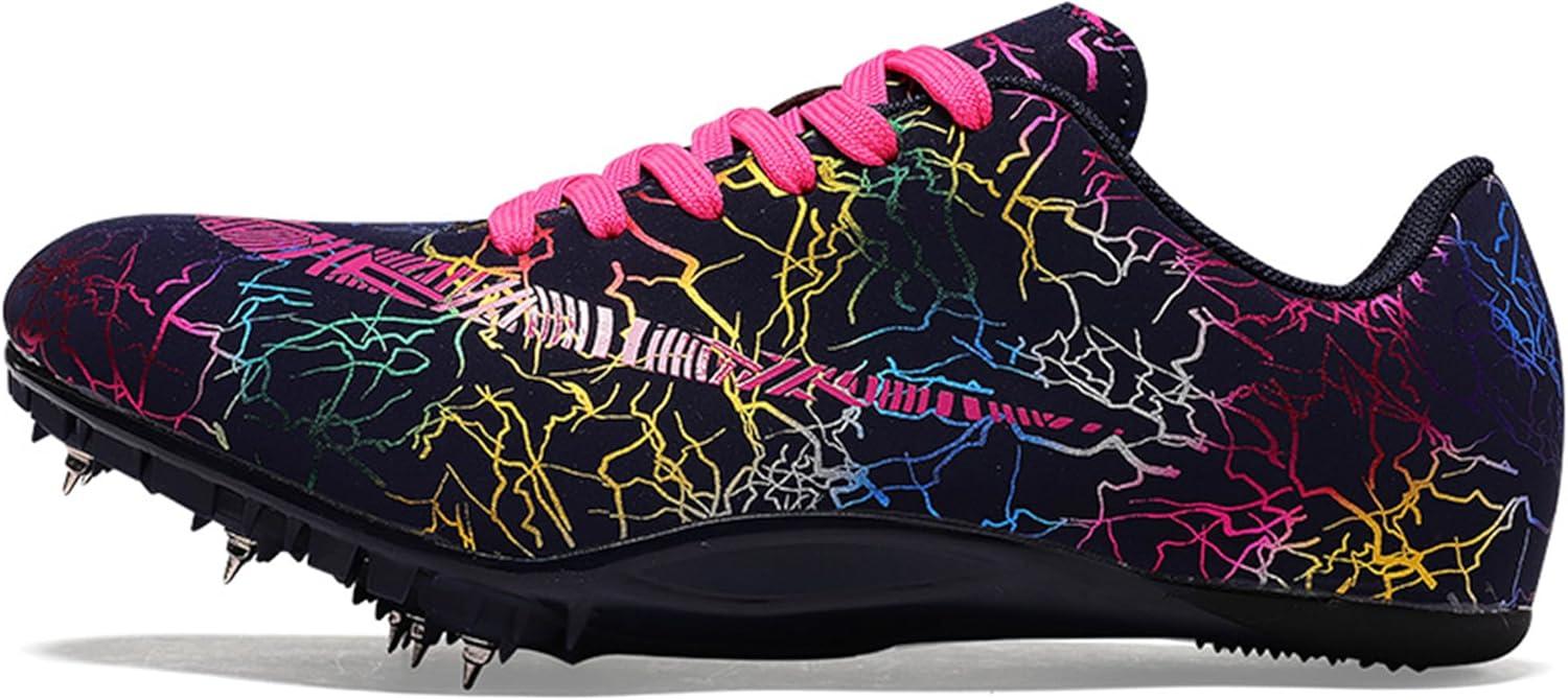 Breathable Spikes vs Running Shoes: UYO Cleats Tested for Speed