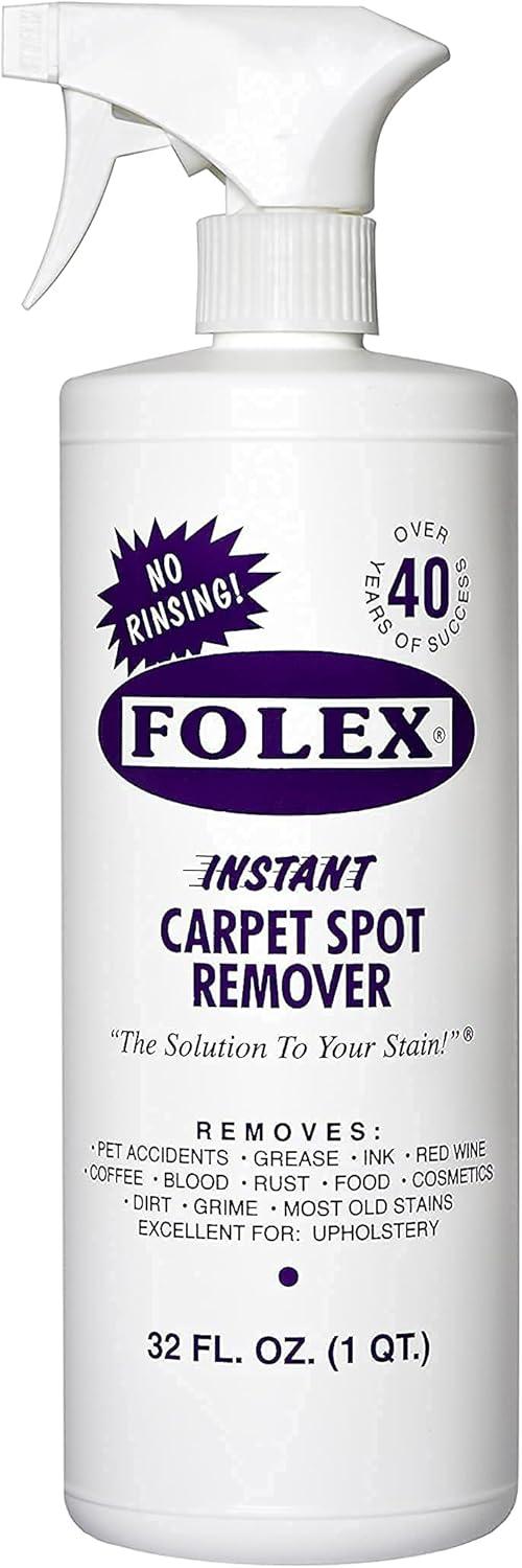 Surprising Carpet Odor Showdown!