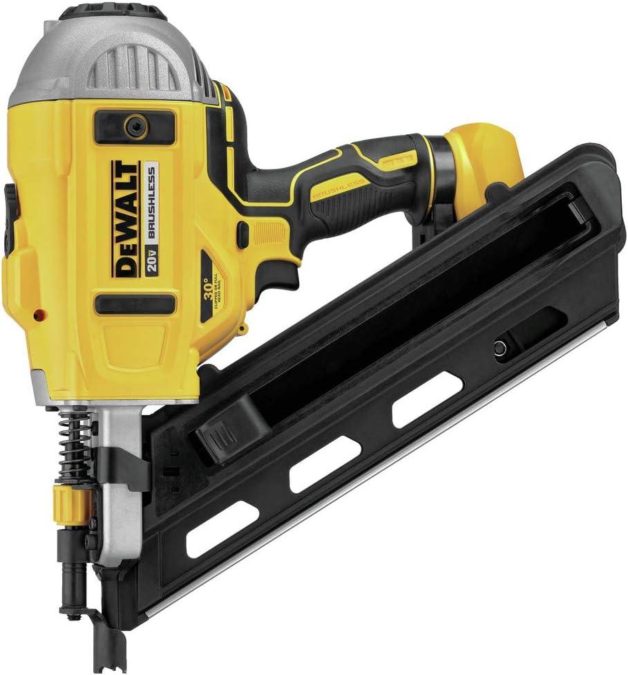 Metabo HPT vs. DEWALT Framing Nailer: Tested Choices for Pros