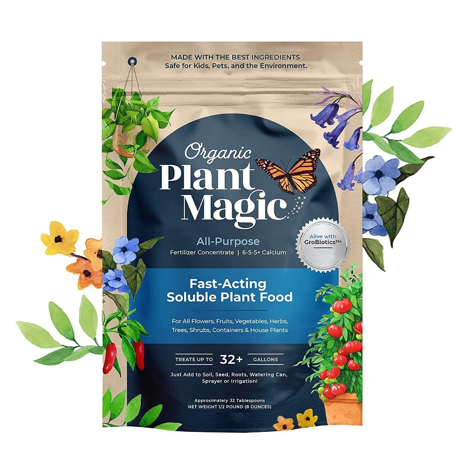 Natural Magic Compared: Surprising Organic Power in Every Pour... (Eco-Friendly All-Purpose Showdown)