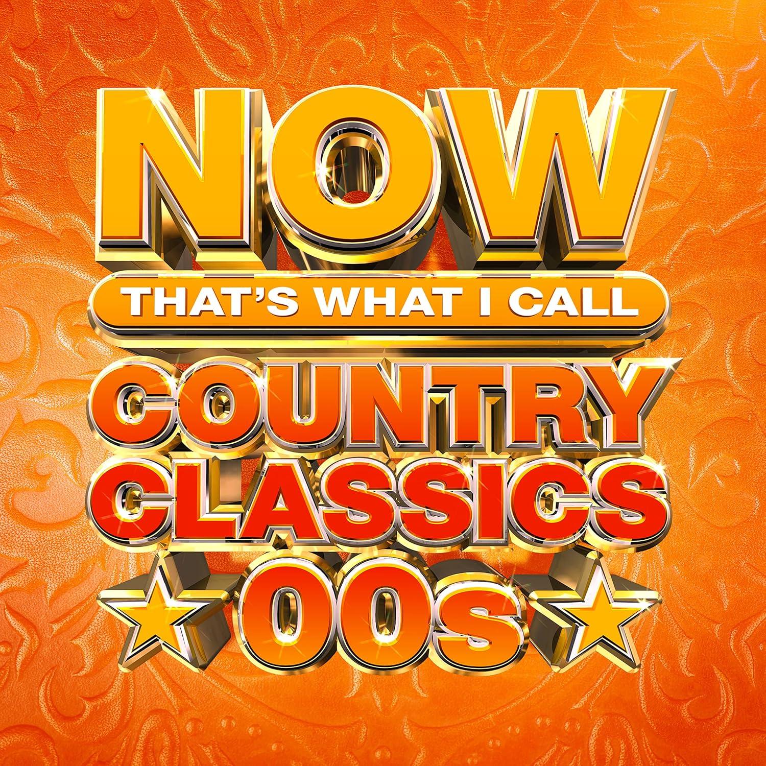 Now Country Classics '00s Showdown: Tested Flavor & Shareability удобно…