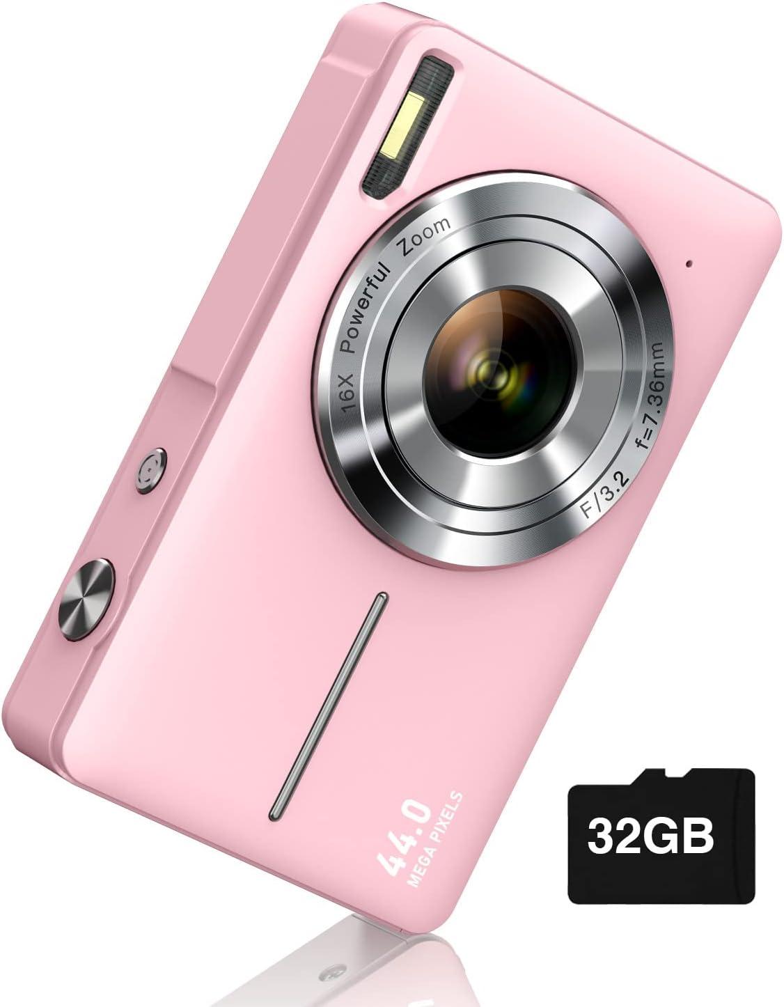 Surprising insight: 4K Camera showdown…-budget picks!