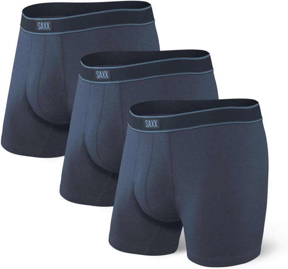 Comfort Showdown: Boxer Briefs Compared