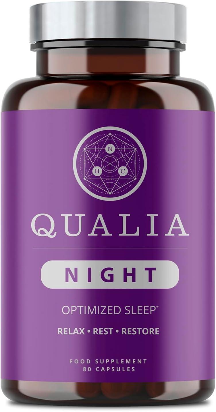 Sleep Aid Showdown: Tested Ingredients vs. Natural Options... What's Your Pick?