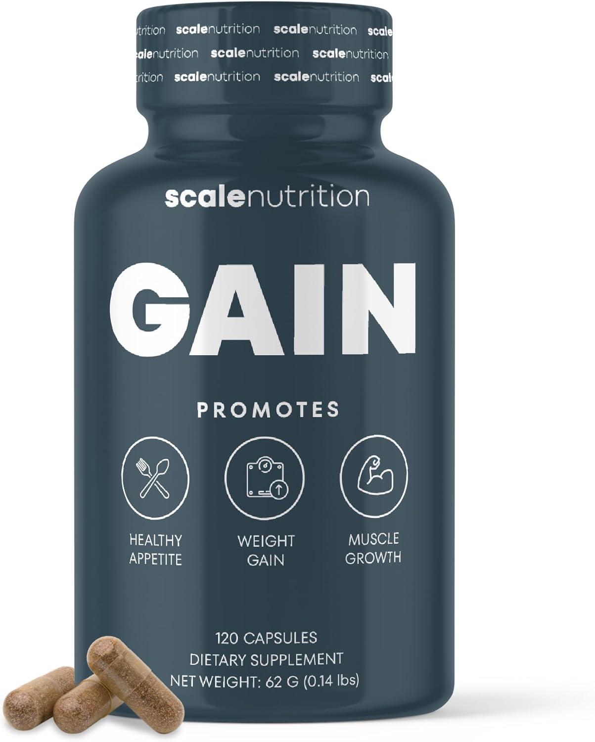 Powerful Supplement Showdown: Muscle Boost vs. Digestion Aid... Test Results Reveal It All!