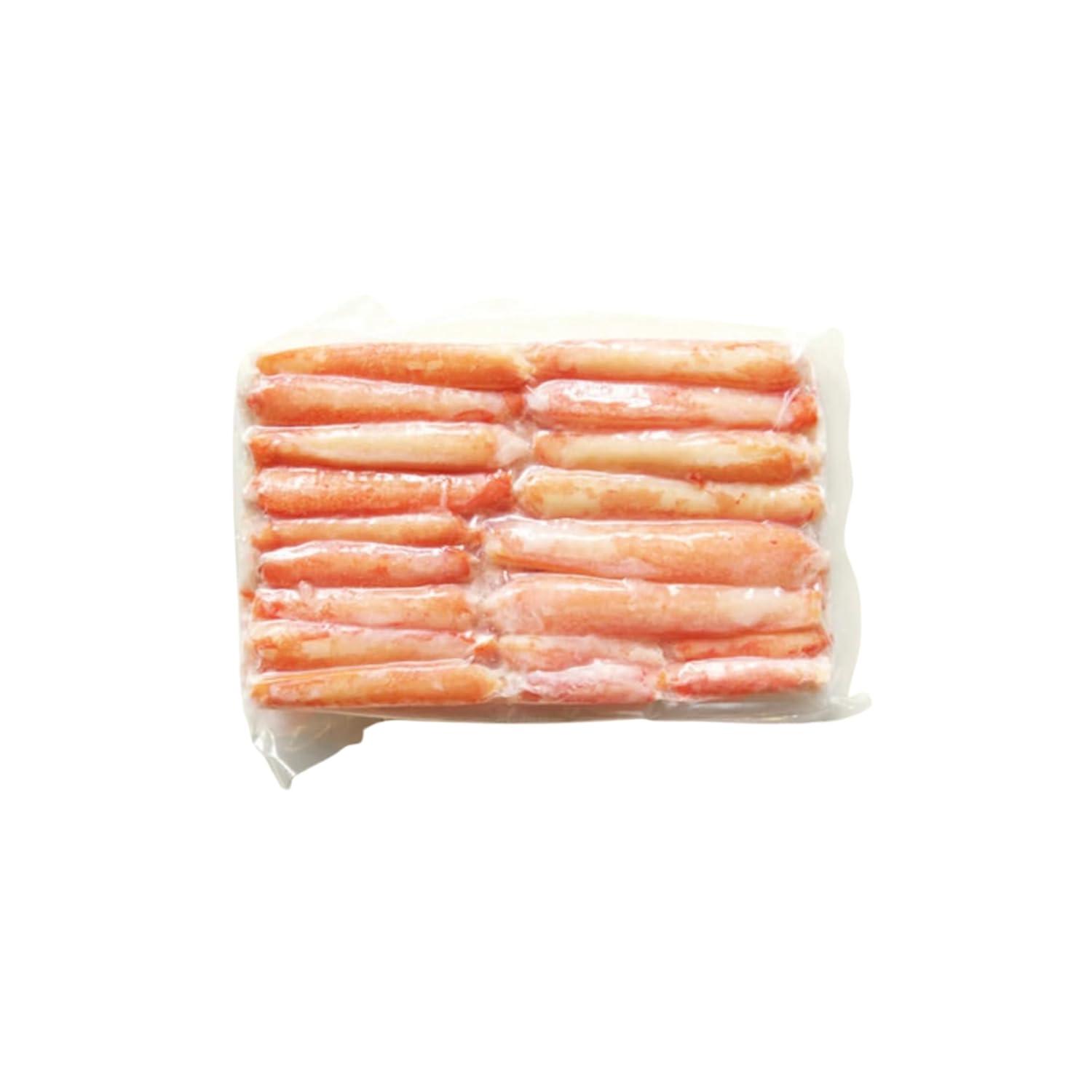 Premium Snow Crab Showdown: Tested, Frozen Legs & Body, Ready to Eat… Simplified
