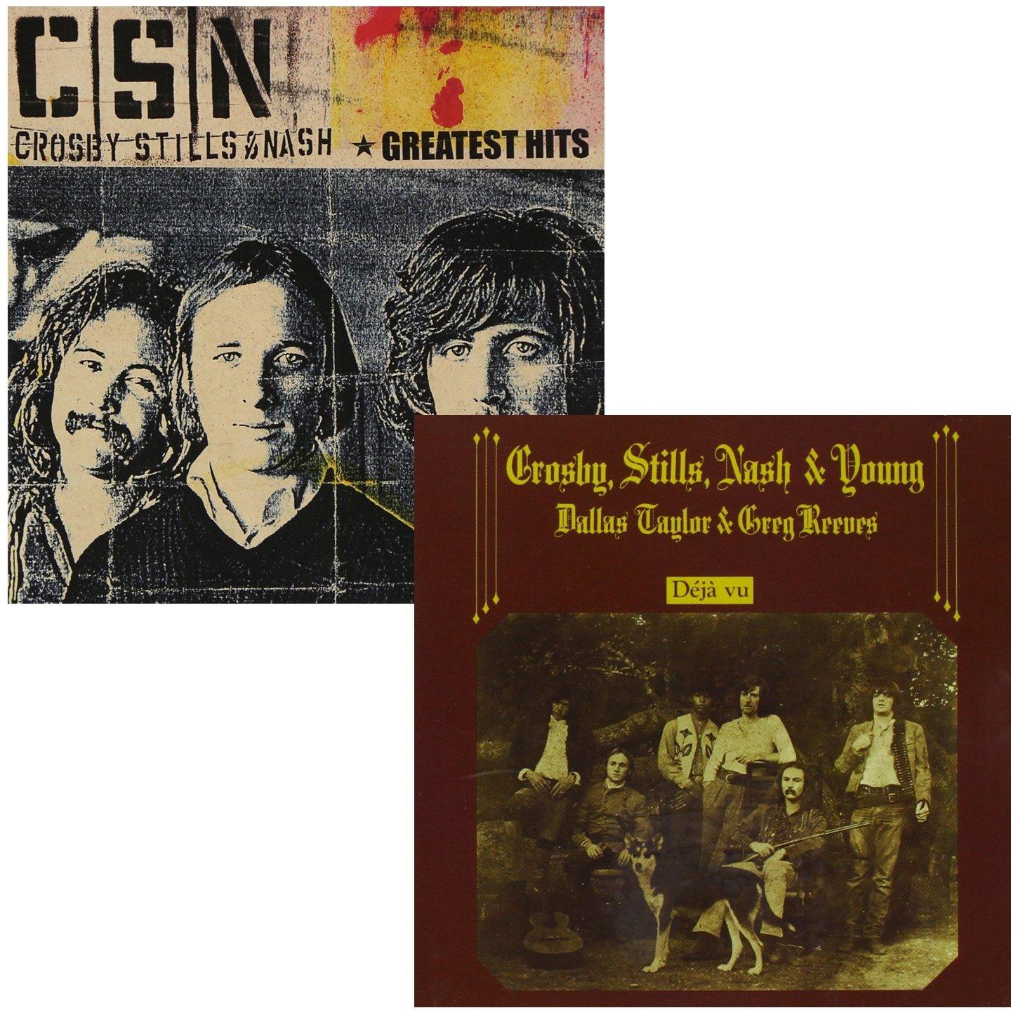 Deja Vu Hits Tested: 2-CD Bundle Versus Fresh Insights