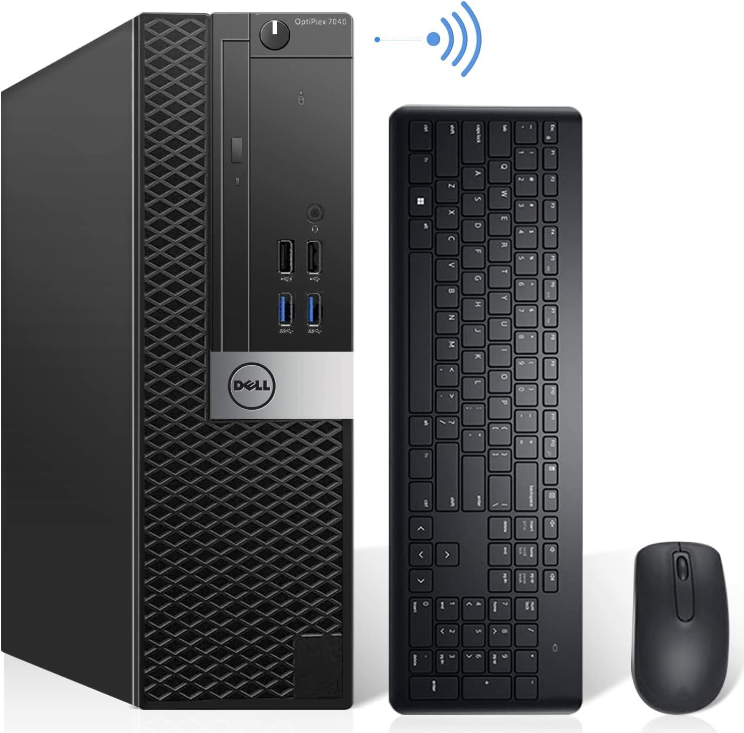 Renewed Powerhouse PC: Tested Quad Core Wi-Fi 6 Showdown featured
