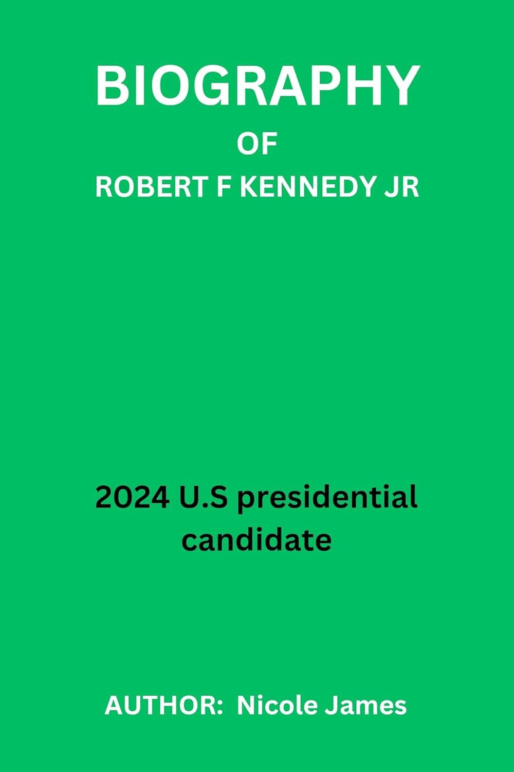 Kennedy Jr vs Political tested: His surprising lawful journey
