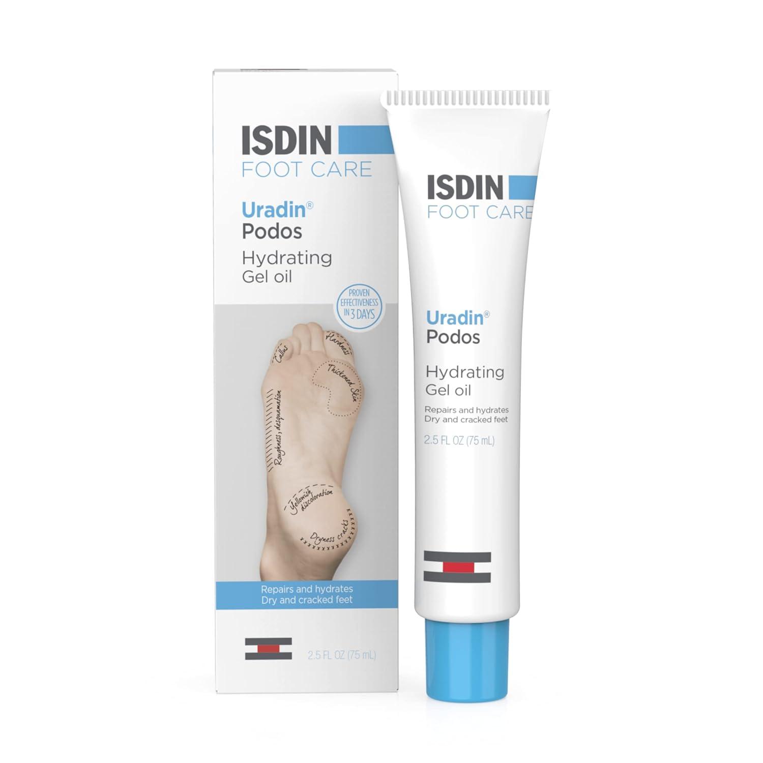 Repair vs. Hydrate: Tested Urea Creams For Cracked Feet Showdown