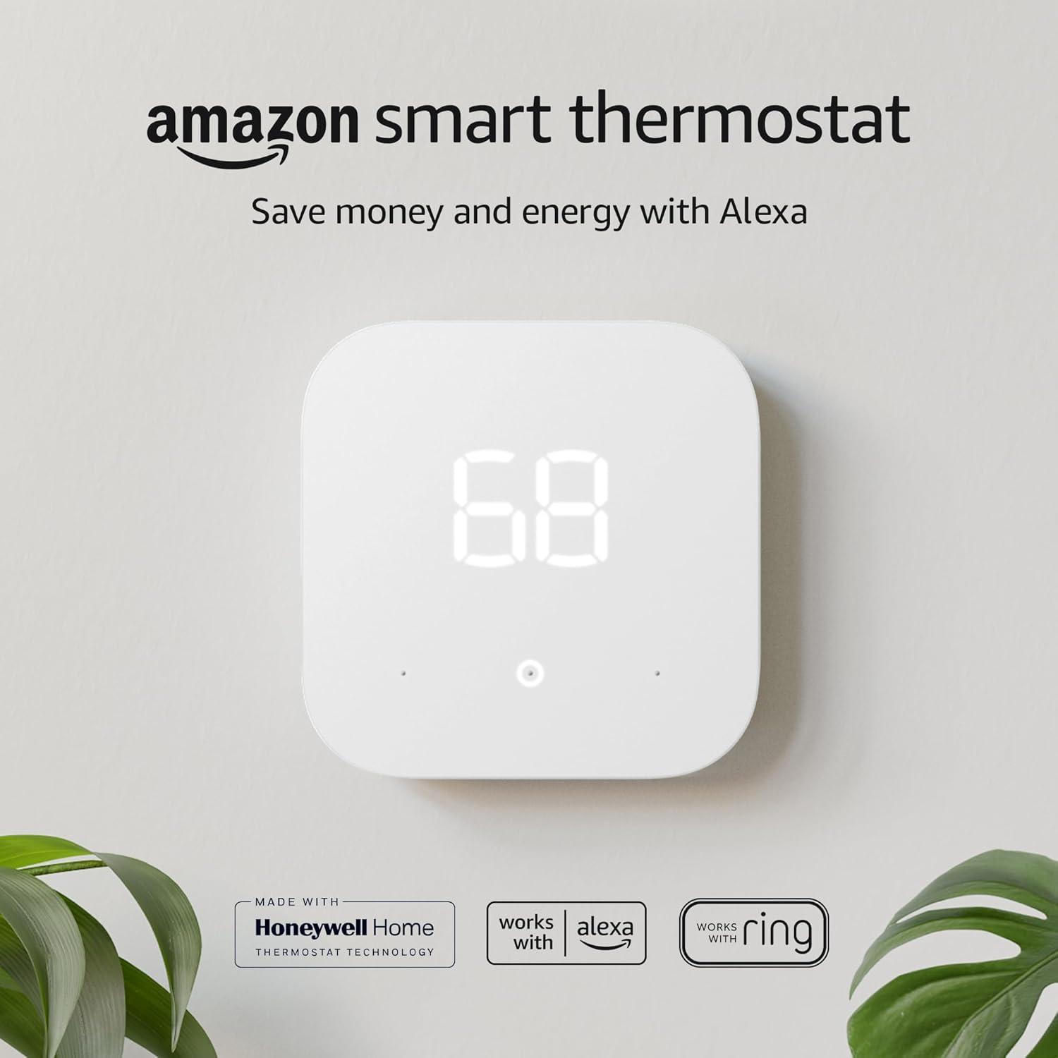 Surprising Honeywell Thermostat Showdown...Save Big!