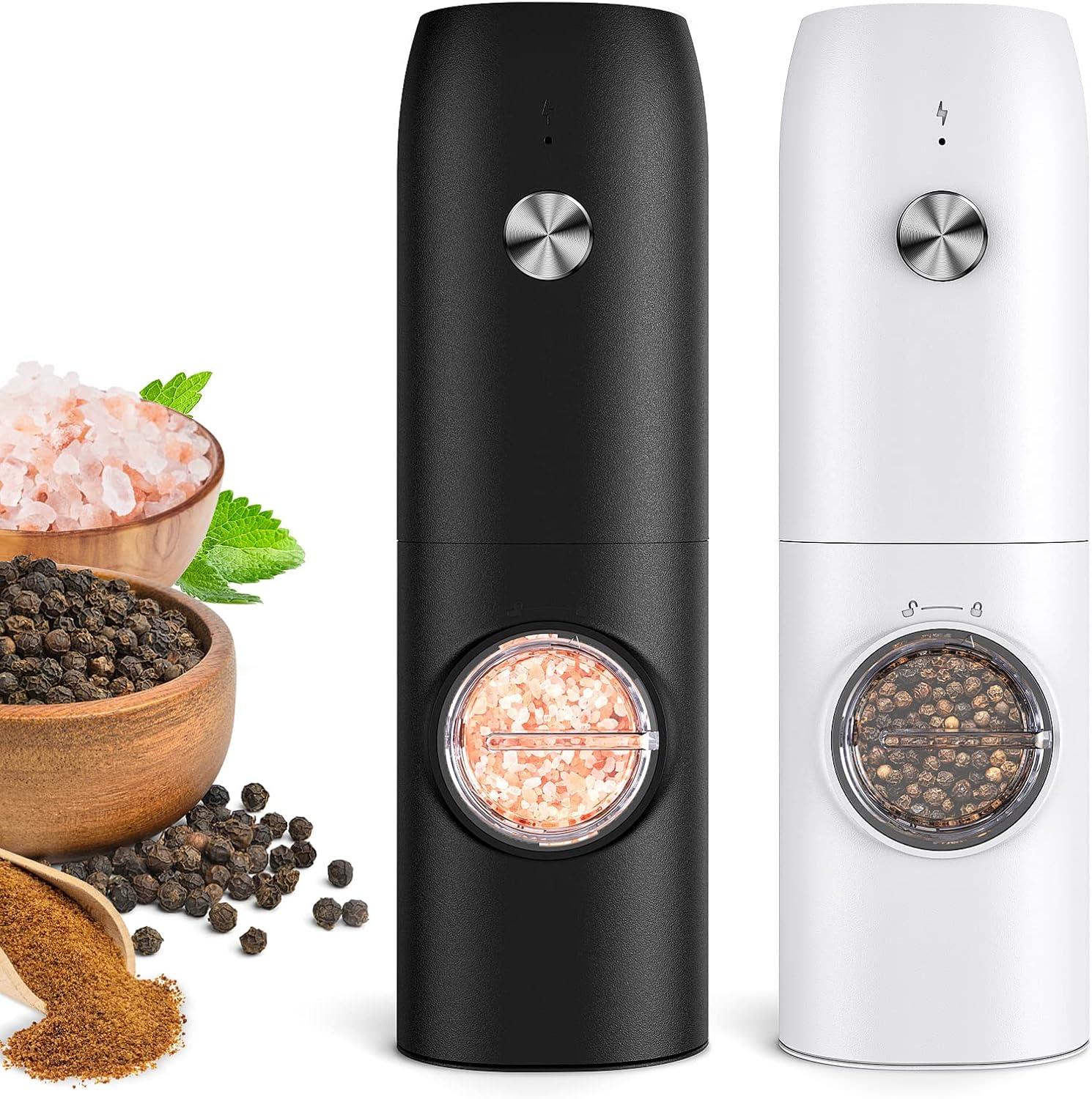 Versus Review: Electric Grinder showdown... Tested for kitchens!