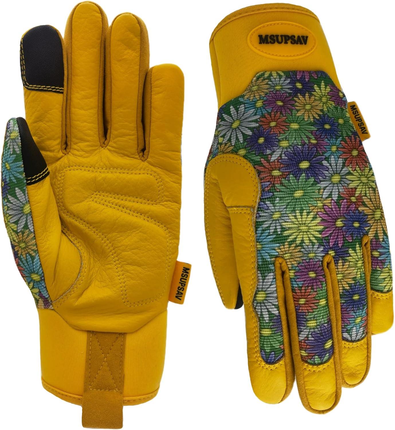 Surprising Insight: Best Gardening Gloves Versus Thorns... Tested!