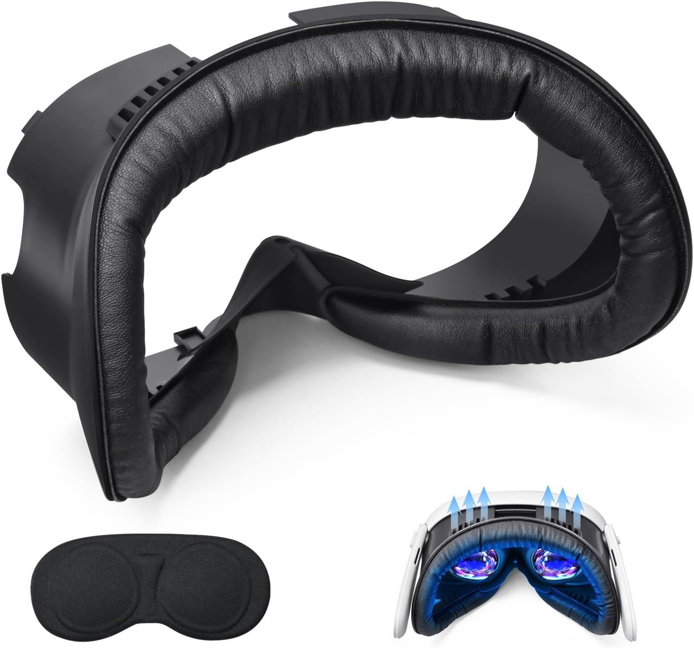 Surprising Comfort Upgrade Tested For Quest 3